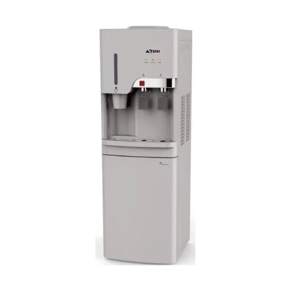 FONTAINE ASTECH AVEC FRIGO + PORTE GOBELET FNT26CI