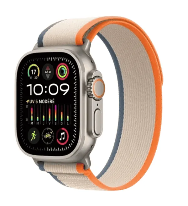 Apple watch ultra 2