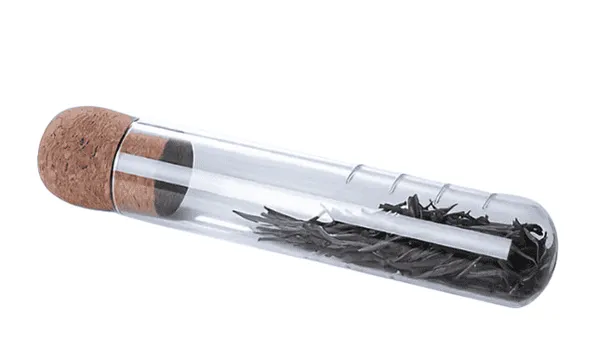 Filtre à Thé – Infuseur en Verre