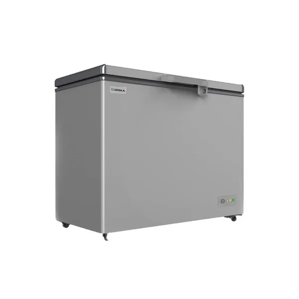 Congelateur Deska Horizontal 300LITRES FRZ-310DK