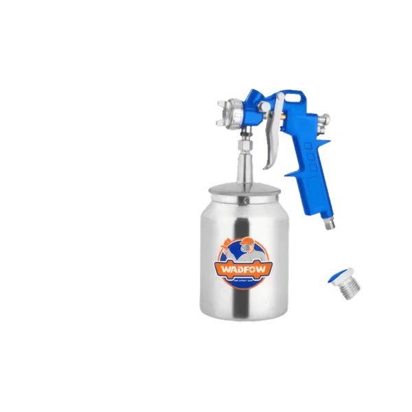 Pistolet à Peinture Haute Capacité : WGA1510