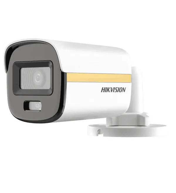 Caméra Hikvision DS-2CE10DF3T-PF