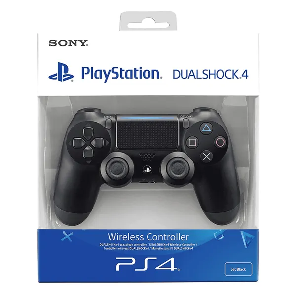 Manette Play 4 Original