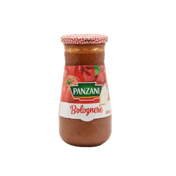 Panzani Sauce Bolognaise-Viande 425G