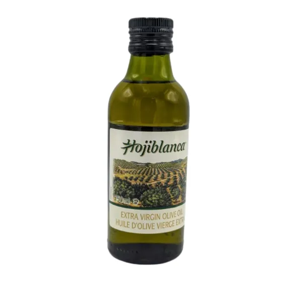 H.OLIVE HOJIBLANCA 25CL