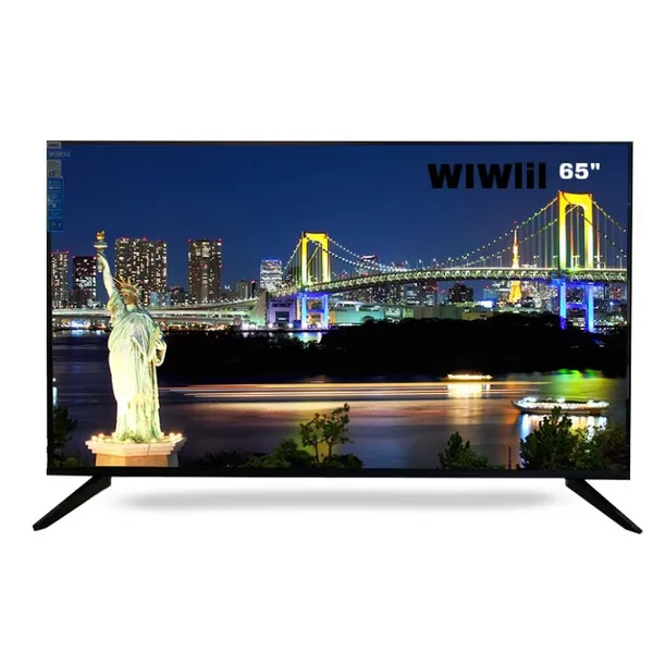 Televiseur Wiwlil 65" Smart 65QBF1W