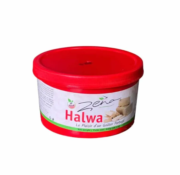 Zena - Halwa - 400g