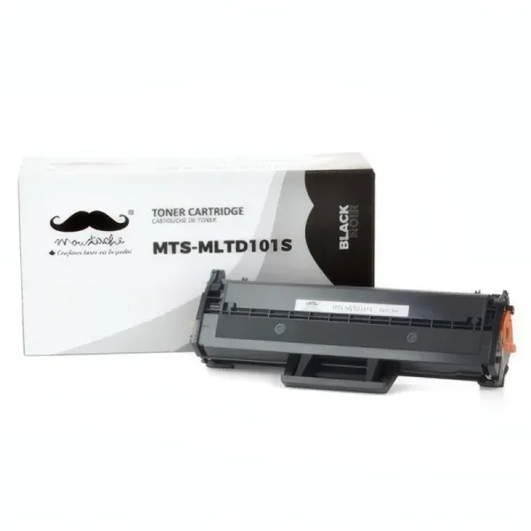 Toner MERCURY MD-101S Noir Original - 1500 pages