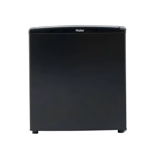 Refrigerateur Haier Mini Bar Noir HR80VN