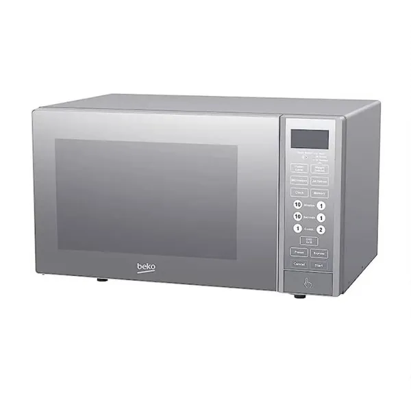 Micro Onde Beko 23LITRES Silver MGF23330S