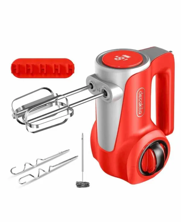 Mixer manuel sans fil 16V(Batterie et chargeur vendus séparément)