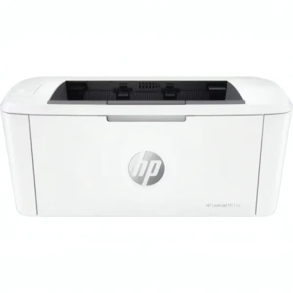 Imprimante Laser Monochrome HP LaserJet Pro M111a - A4 USB