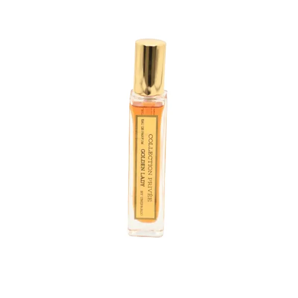 Collection Privée eau de parfum Golden Lady 30 ml