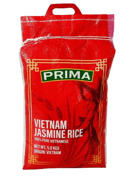 Riz jasmin Prima 5 kg