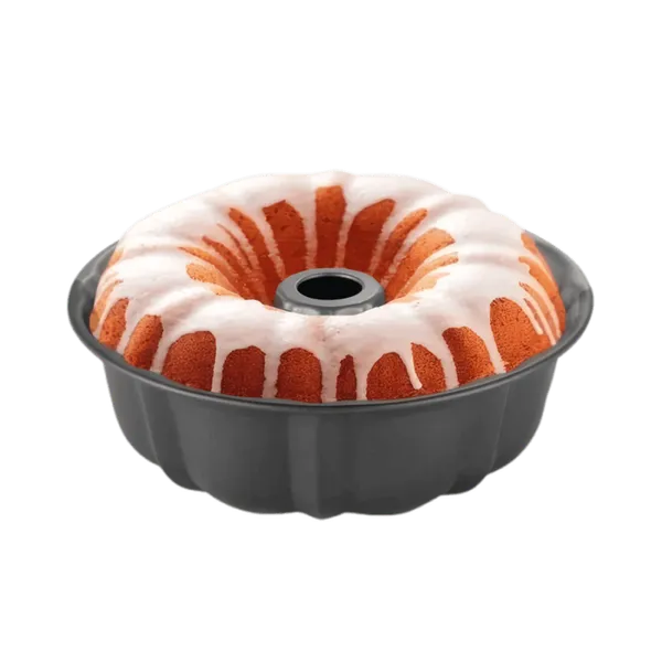Moule Gateaux Decakila - 25 cm (Antiadhésif)