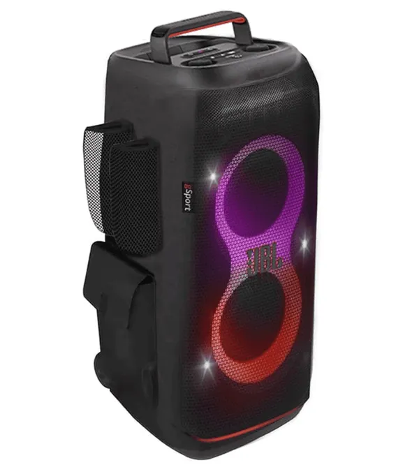 BAFFLE JBL PARTYBOX 720 BLUETOOTH SPEAKER