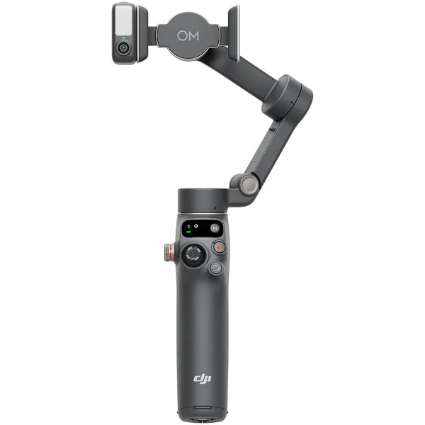 Dji Osmo Mobile 6