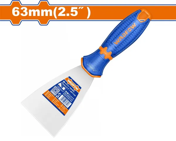 Putty trowel