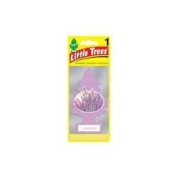 Déodorisant Voiture Lavande Sapin