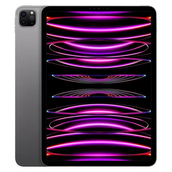 iPad Pro 11 pouces (M2 – 2022)
