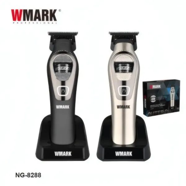 Tondeuse Rechargeable WMARK NG-8288