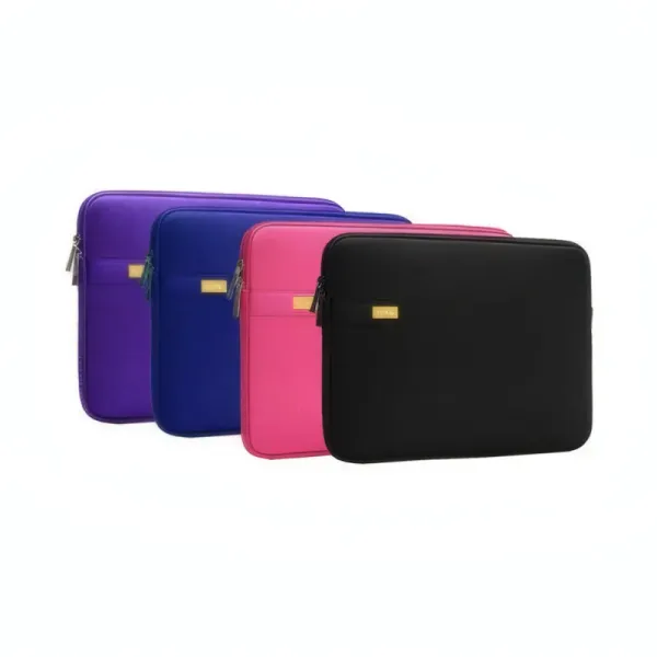 Sacoche Ordinateur Portable SHYidES 15" - Housse Élégante