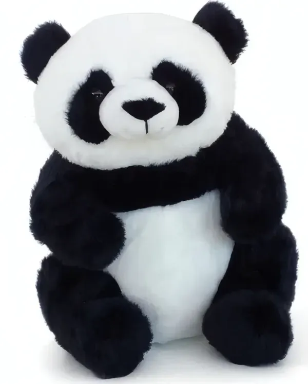 Peluche Panda - 32 cm