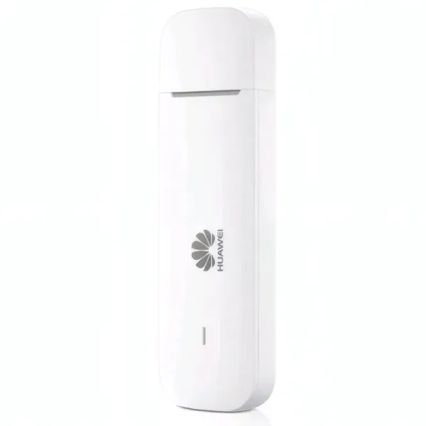 Clé USB 4G-LTE HUAWEI E3372 - Connectivité Mobile