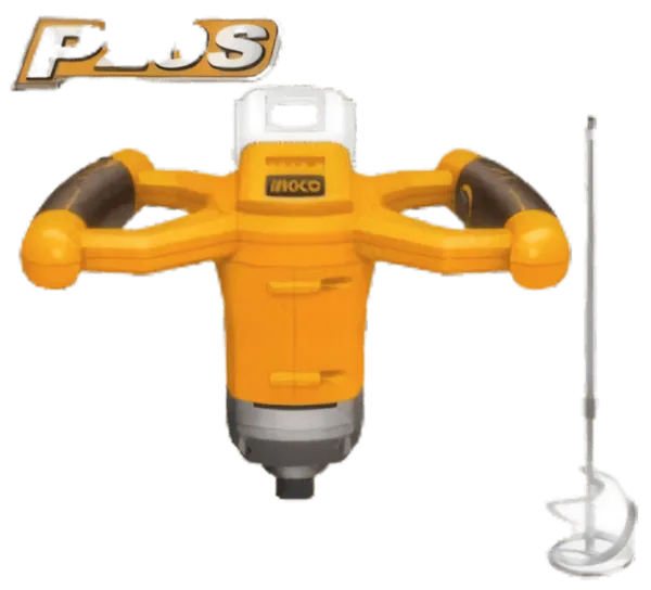 Malaxeur Mélangeur Sans Fil 20V (Filetage M14) –  MXLI2001