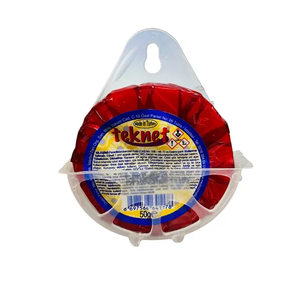 BLOC WC TEKNET 50GR
