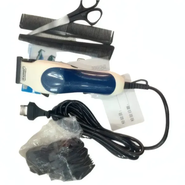 Tondeuse Professionnelle KEMEI KM-8837