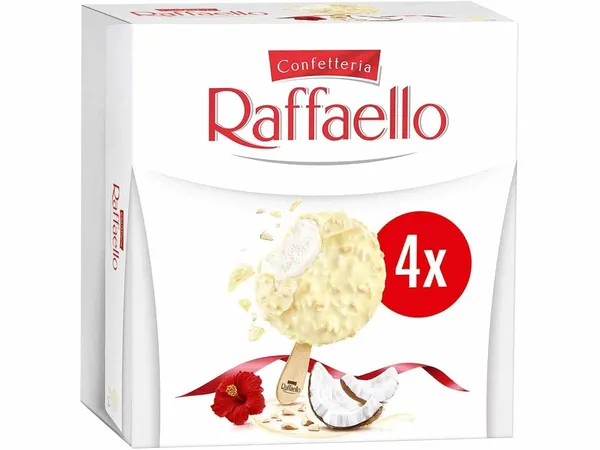 RAFFAELLO - Bâtonnet noix de coco