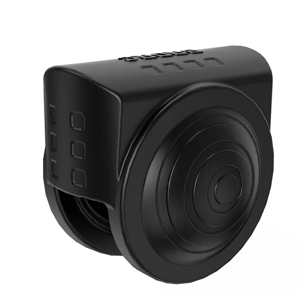 INSTA360 CAPICHON D OBJECTIF X3