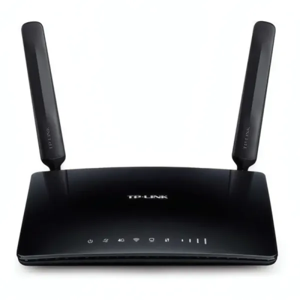 Routeur Wi-Fi TP-LINK Archer MR200 - 4G LTE, Dual Band