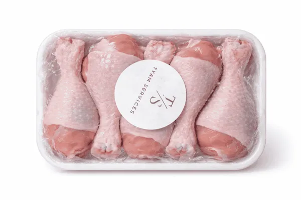 Pilons de poulet - 1 Kg