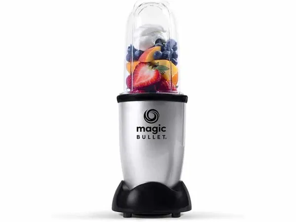 MAGICBULLET - Mini Blender 200W – Compact & Puissant