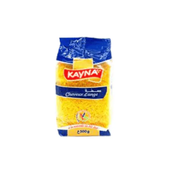 KAYNA - Vermicelles Cheveux d'ange - 500G