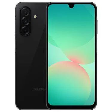 Samsung Galaxy A26 5G – 256Go de stockage 8 Go de RAM – Ecran Full HD+ de 6,7 pouces