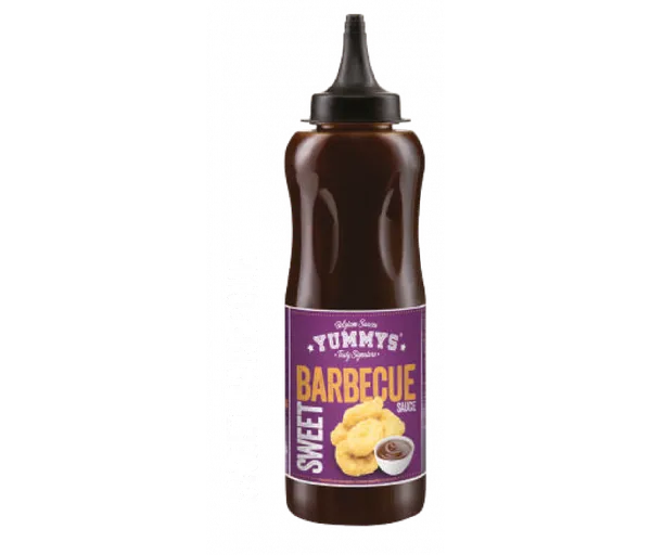 Yummys – Sauce Barbecue - 250 ml