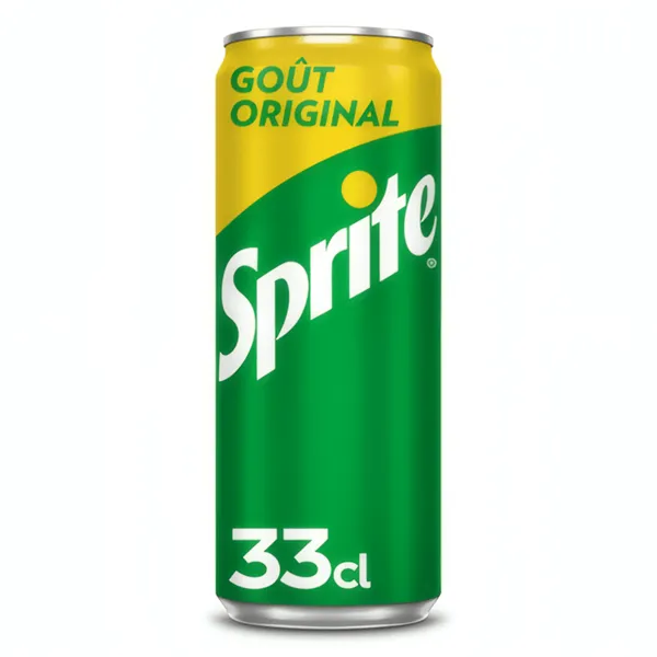 Sprite - 33cl