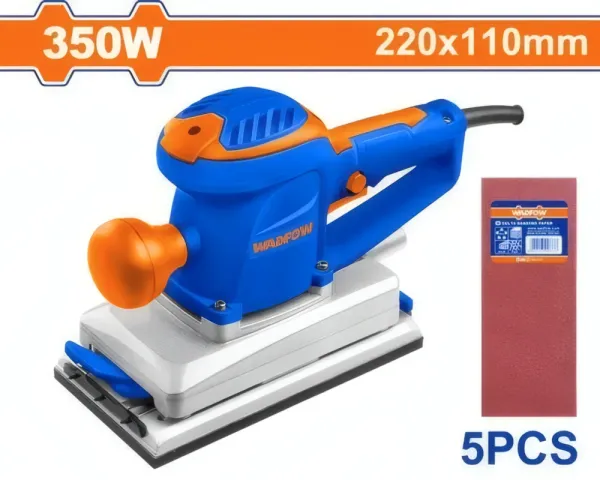 Ponceuse WADFOW WFA3501