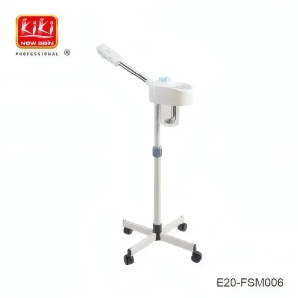 Vaporisateur Visage KIKI NEW GAIN E20-FSM006 - Hydratation et Détente
