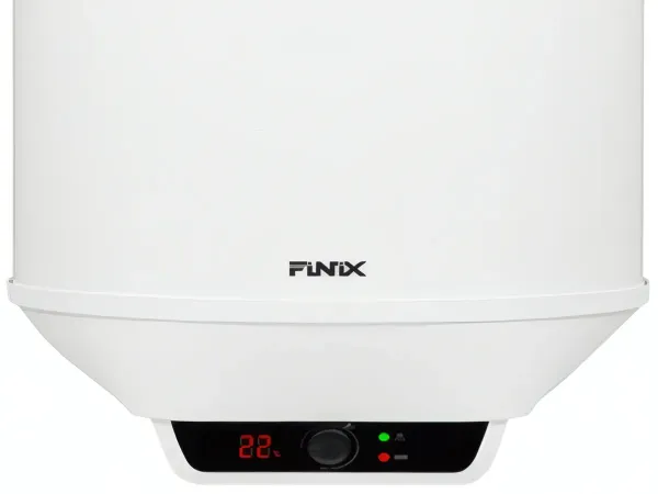 Chauffe Eau Finix 80 Litres Digital Blanc TE80D20 Clr