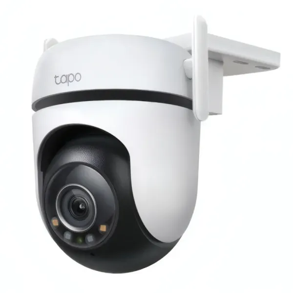 Caméra Extérieure TP-LINK Tapo C520WS 2K avec Vision Nocturne