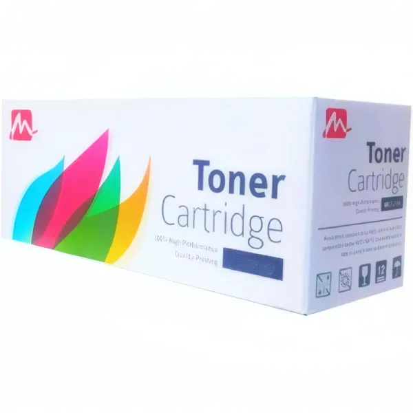 Toner MERCURY MCF287A Noir - 1500 Pages
