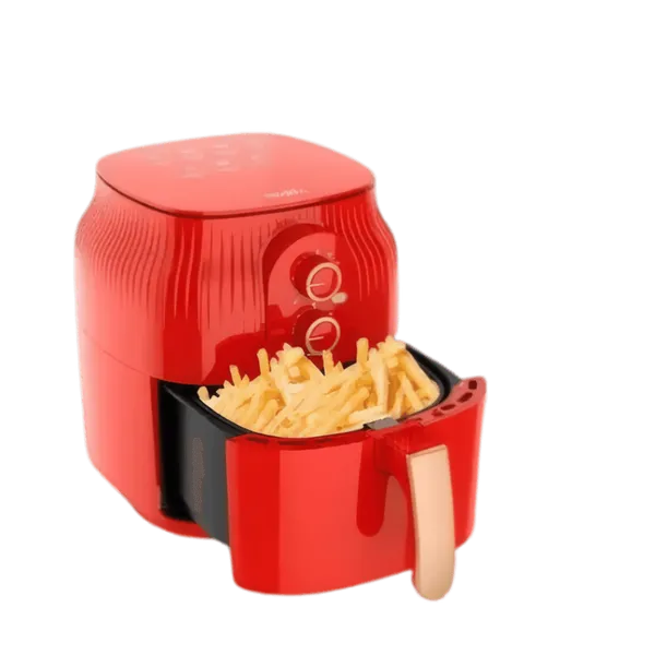 Friteuse a air decakila 1200W - 2.5L