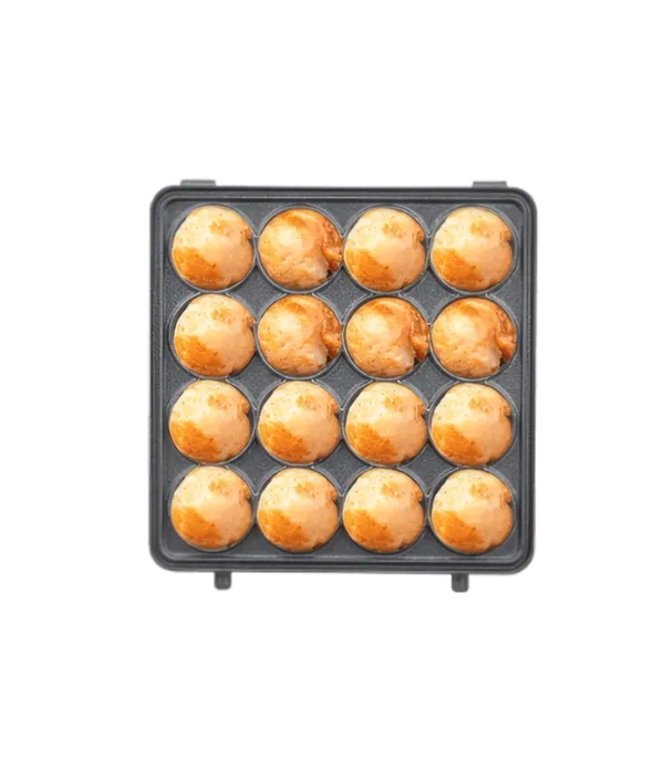 Plaques à Cake Pops Decakila (Lot de 2)