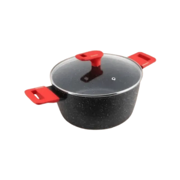 Poêle Decakila Ultra-Antiadhésive - 28 cm