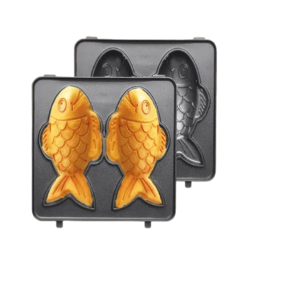 Plaques Decakila Fish Plate