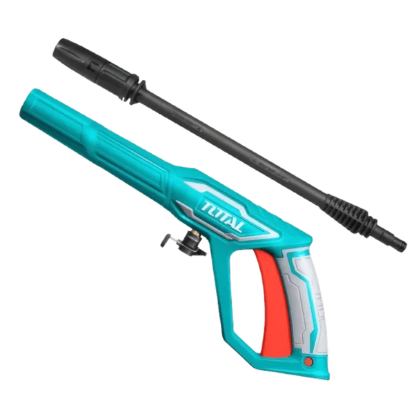 PISTOLET LAVAGE TOTAL